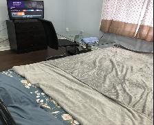 Furnished Room for Rent in Pickering (Daily/Weekly Payment) - Photo 4