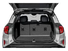 2027 GMC Terrain Elevation - Photo 6