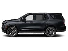 2026 Chevrolet Tahoe RST - Photo 2