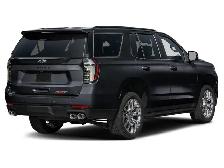 2026 Chevrolet Tahoe RST - Photo 3