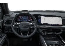 2026 Chevrolet Tahoe RST - Photo 4