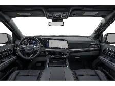 2026 Chevrolet Tahoe RST - Photo 5