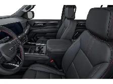 2026 Chevrolet Tahoe RST - Photo 6