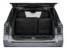 2026 Chevrolet Tahoe RST - Photo 8