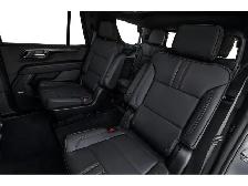 2026 Chevrolet Tahoe RST - Photo 9