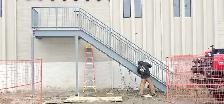 Structural Steel Fabricator
