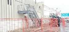 Structural Steel Fabricator - Photo 2