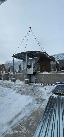 Structural Steel Fabricator - Photo 3
