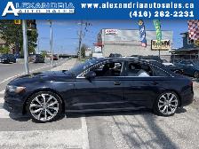 2013 Audi A6 3.0T Premium 4dr All-wheel Drive quattro Sedan Auto - Photo 3