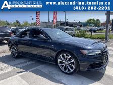 2013 Audi A6 3.0T Premium 4dr All-wheel Drive quattro Sedan Auto - Photo 10