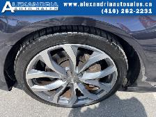 2013 Audi A6 3.0T Premium 4dr All-wheel Drive quattro Sedan Auto - Photo 13