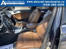 2013 Audi A6 3.0T Premium 4dr All-wheel Drive quattro Sedan Auto - Photo 14