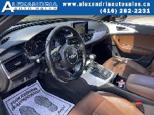 2013 Audi A6 3.0T Premium 4dr All-wheel Drive quattro Sedan Auto - Photo 15