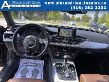 2013 Audi A6 3.0T Premium 4dr All-wheel Drive quattro Sedan Auto - Photo 18