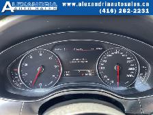 2013 Audi A6 3.0T Premium 4dr All-wheel Drive quattro Sedan Auto - Photo 19
