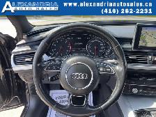 2013 Audi A6 3.0T Premium 4dr All-wheel Drive quattro Sedan Auto - Photo 20