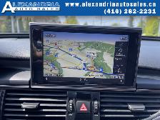 2013 Audi A6 3.0T Premium 4dr All-wheel Drive quattro Sedan Auto - Photo 21
