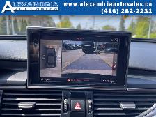 2013 Audi A6 3.0T Premium 4dr All-wheel Drive quattro Sedan Auto - Photo 22