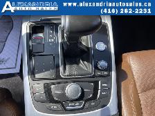 2013 Audi A6 3.0T Premium 4dr All-wheel Drive quattro Sedan Auto - Photo 23
