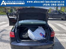 2013 Audi A6 3.0T Premium 4dr All-wheel Drive quattro Sedan Auto - Photo 24
