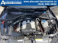 2013 Audi A6 3.0T Premium 4dr All-wheel Drive quattro Sedan Auto - Photo 25