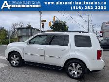 2013 Honda Pilot Touring 4Wd Drive - Photo 4