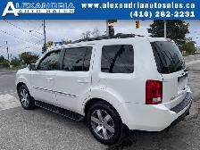2013 Honda Pilot Touring 4Wd Drive - Photo 5