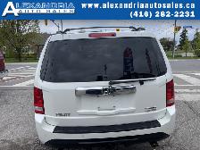 2013 Honda Pilot Touring 4Wd Drive - Photo 6
