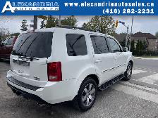 2013 Honda Pilot Touring 4Wd Drive - Photo 7
