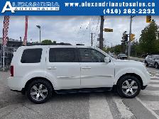 2013 Honda Pilot Touring 4Wd Drive - Photo 8