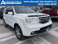 2013 Honda Pilot Touring 4Wd Drive - Photo 10