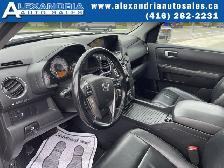 2013 Honda Pilot Touring 4Wd Drive - Photo 14