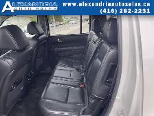 2013 Honda Pilot Touring 4Wd Drive - Photo 15