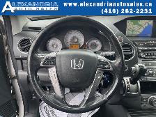 2013 Honda Pilot Touring 4Wd Drive - Photo 19