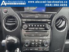 2013 Honda Pilot Touring 4Wd Drive - Photo 22