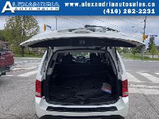 2013 Honda Pilot Touring 4Wd Drive - Photo 25