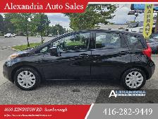 2015 Nissan Versa Note S 4dr Hatchback Auto - Photo 3