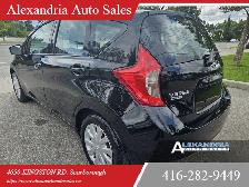 2015 Nissan Versa Note S 4dr Hatchback Auto - Photo 4