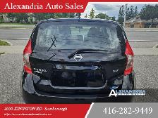 2015 Nissan Versa Note S 4dr Hatchback Auto - Photo 5