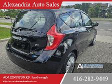 2015 Nissan Versa Note S 4dr Hatchback Auto - Photo 6