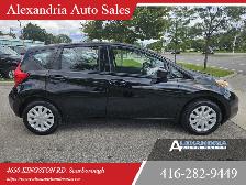 2015 Nissan Versa Note S 4dr Hatchback Auto - Photo 7