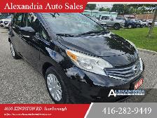 2015 Nissan Versa Note S 4dr Hatchback Auto - Photo 8