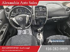 2015 Nissan Versa Note S 4dr Hatchback Auto - Photo 10