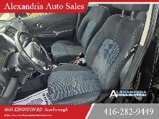 2015 Nissan Versa Note S 4dr Hatchback Auto - Photo 11