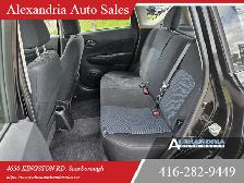 2015 Nissan Versa Note S 4dr Hatchback Auto - Photo 12
