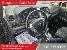 2015 Nissan Versa Note S 4dr Hatchback Auto - Photo 13