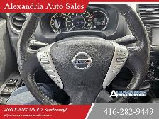 2015 Nissan Versa Note S 4dr Hatchback Auto - Photo 14