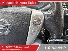 2015 Nissan Versa Note S 4dr Hatchback Auto - Photo 15