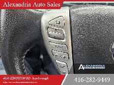 2015 Nissan Versa Note S 4dr Hatchback Auto - Photo 16