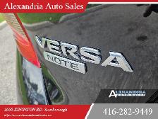 2015 Nissan Versa Note S 4dr Hatchback Auto - Photo 26